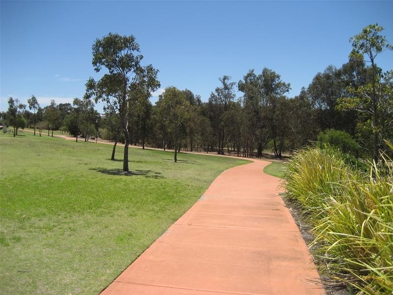 Lot 262, 29 Gilbreth Bend, Tapping WA 6065