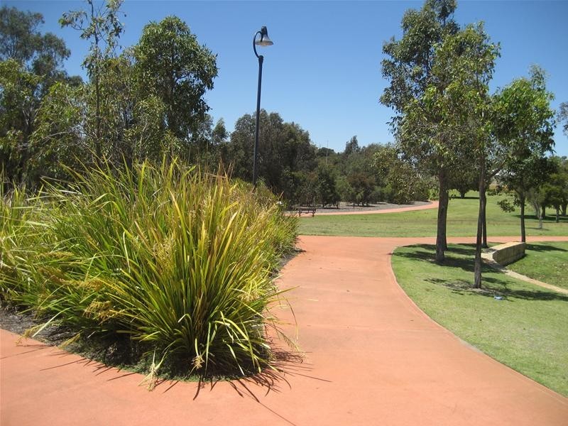 Lot 262, 29 Gilbreth Bend, Tapping WA 6065