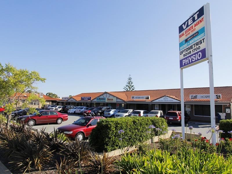 42 Osprey Circle, Ballajura WA 6066