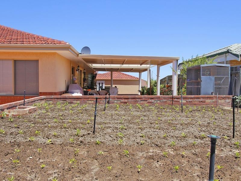 12 Sheringham Retreat, Currambine WA 6028
