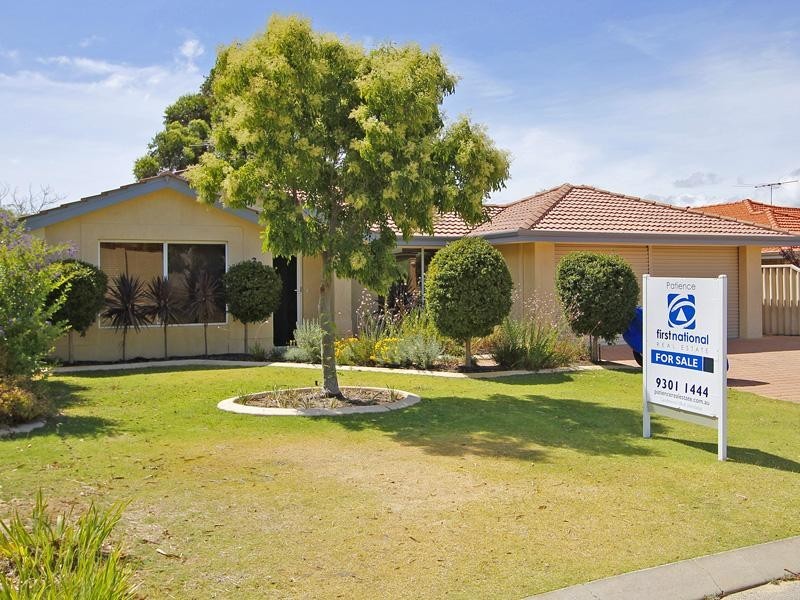 20 Clermont Gardens, Currambine WA 6028