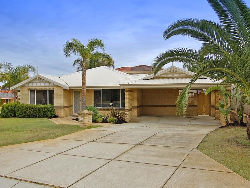 9 Simcoe Court, Joondalup WA 6027