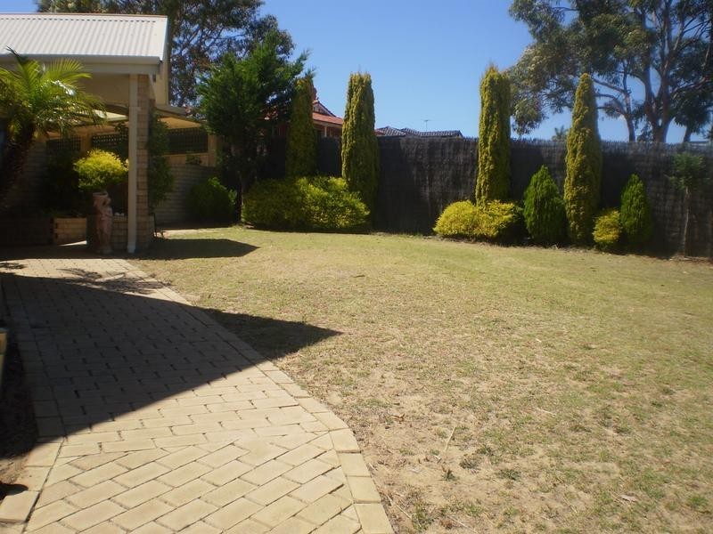 34 Castlerock Turn, Joondalup WA 6027