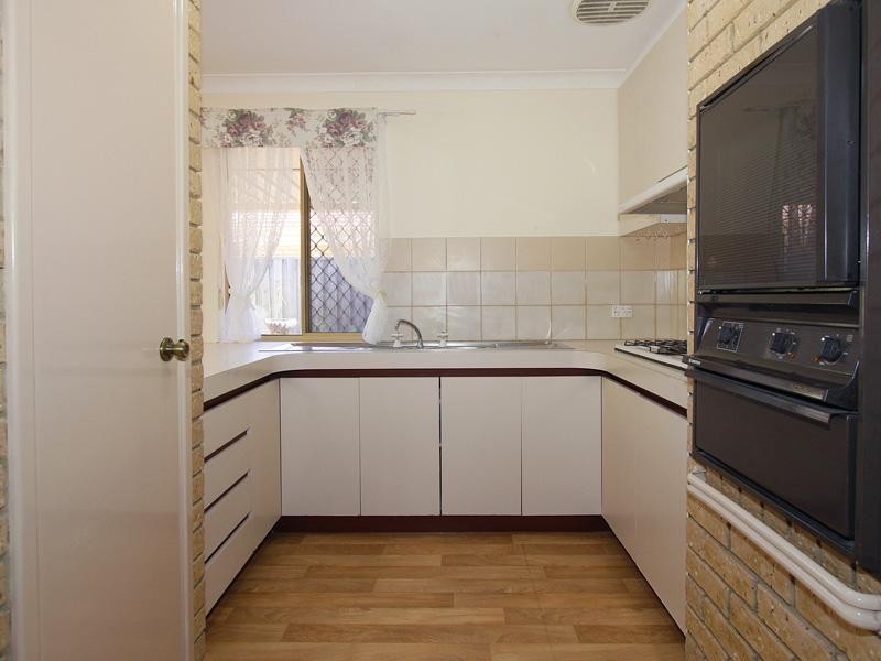 21/192 Fairway Circle, Connolly WA 6027