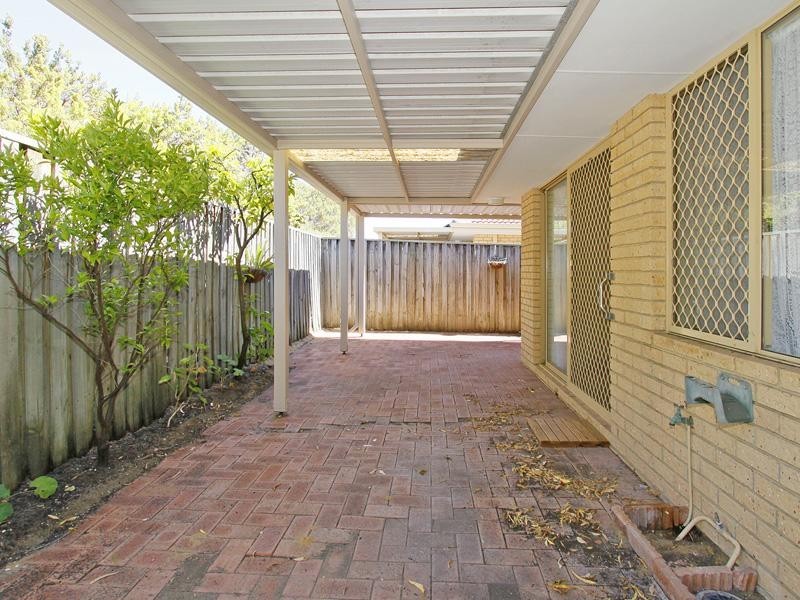 21/192 Fairway Circle, Connolly WA 6027