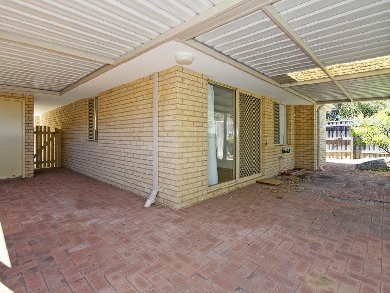 21/192 Fairway Circle, Connolly WA 6027