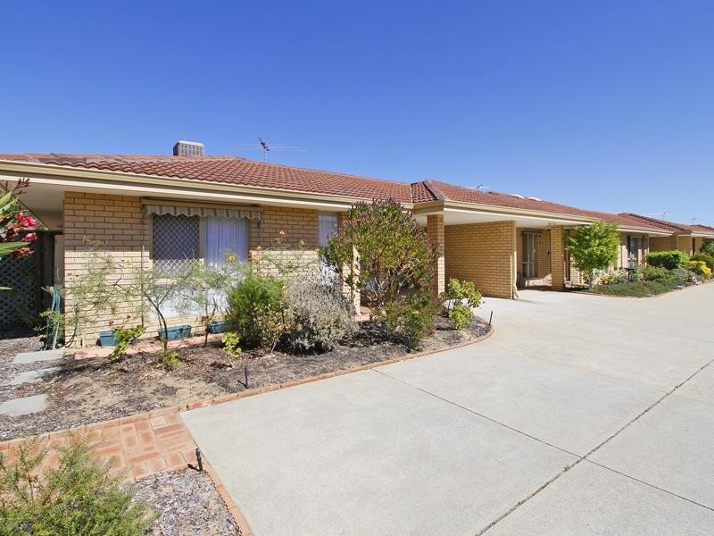 21/192 Fairway Circle, Connolly WA 6027