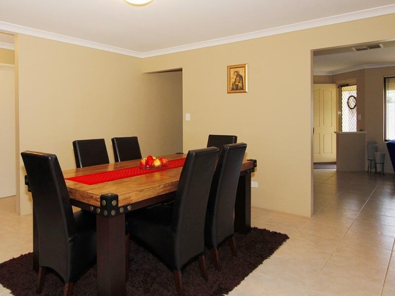 38 Alpina Promenade, Banksia Grove WA 6031