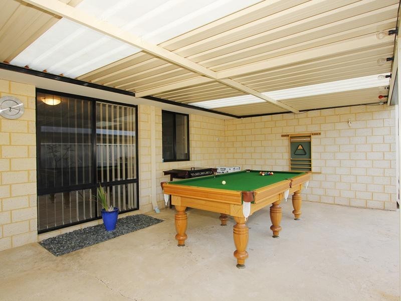 38 Alpina Promenade, Banksia Grove WA 6031