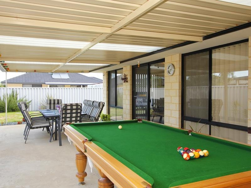 38 Alpina Promenade, Banksia Grove WA 6031