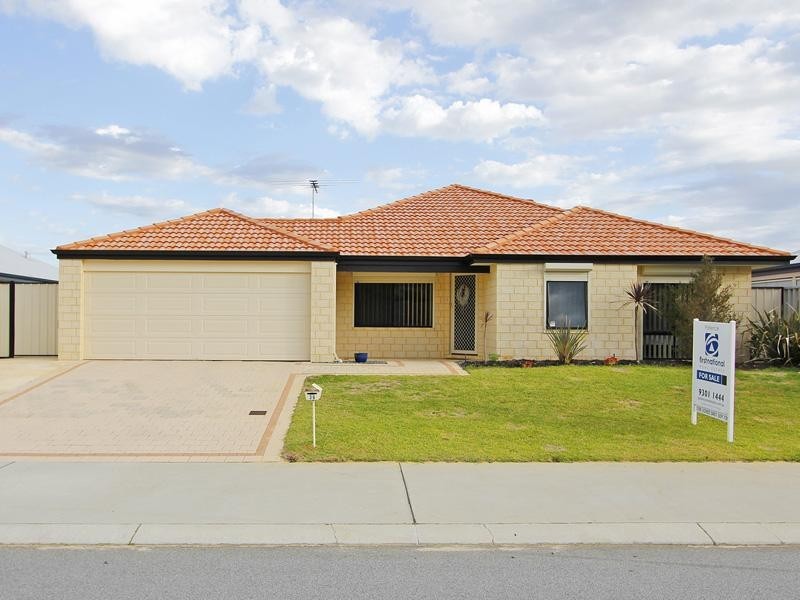 38 Alpina Promenade, Banksia Grove WA 6031