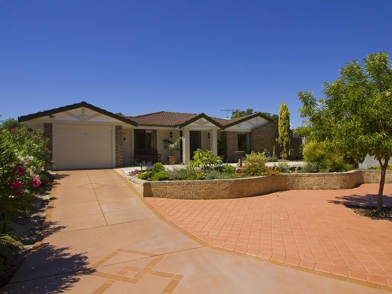 26 Spirula Way, Heathridge WA 6027