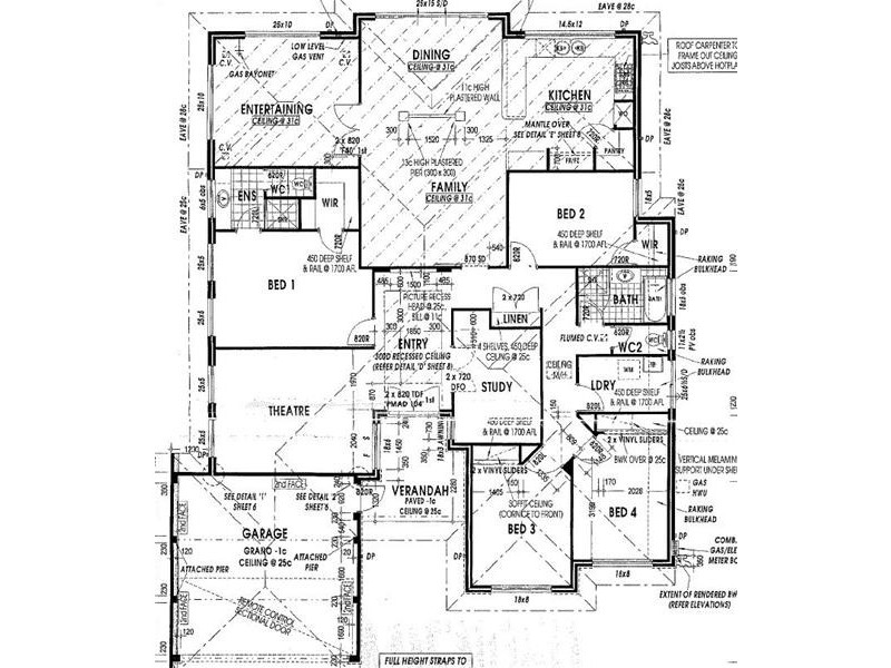 7 Riverdell Fairway, Carramar WA 6031