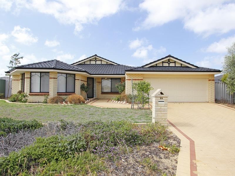 20 Witchetty Loop, Banksia Grove WA 6031