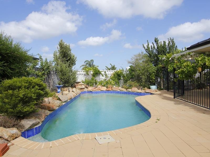 20 Witchetty Loop, Banksia Grove WA 6031