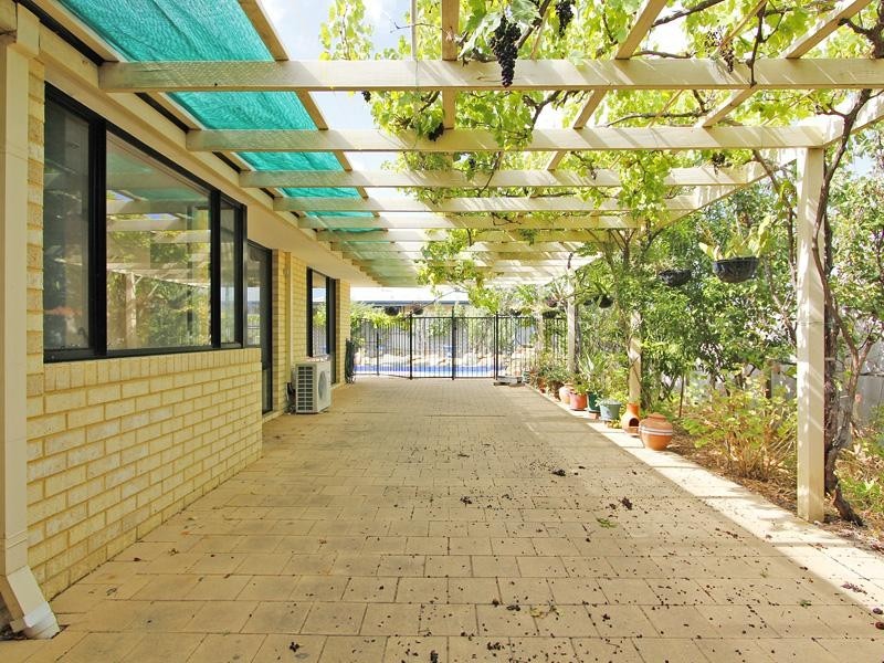 20 Witchetty Loop, Banksia Grove WA 6031