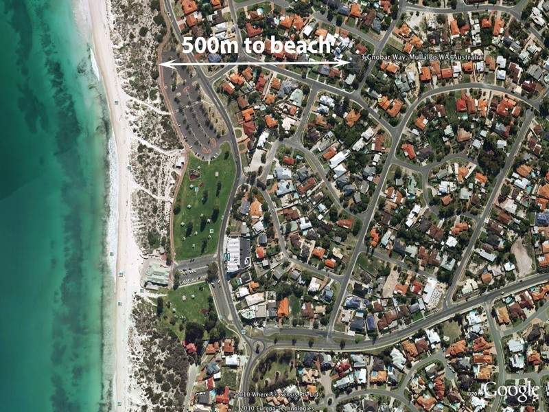 3 Gnobar Way, Mullaloo WA 6027