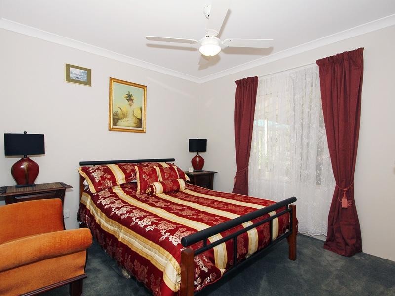 24 Renshaw Blvd, Clarkson WA 6030