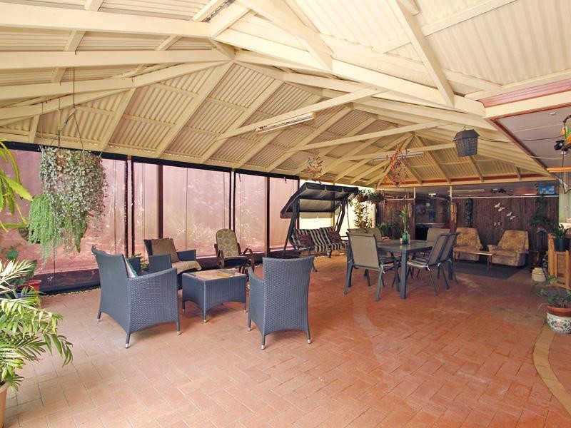 24 Renshaw Blvd, Clarkson WA 6030