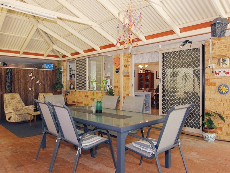 24 Renshaw Blvd, Clarkson WA 6030