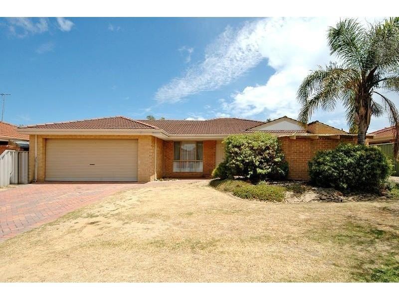 11 Manito Court, Joondalup WA 6027