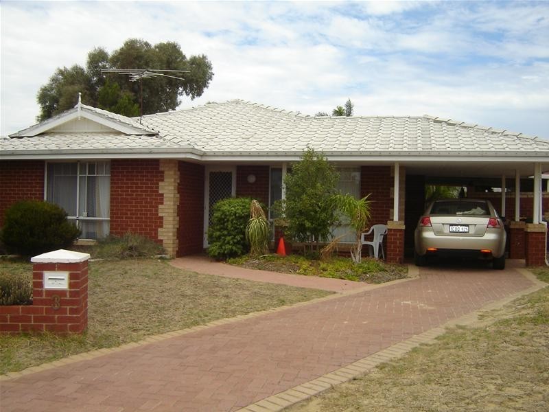 3 Penola Court, Clarkson WA 6030