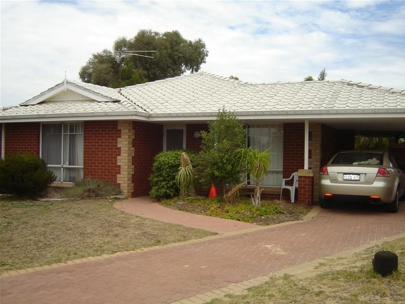 3 Penola Court, Clarkson WA 6030