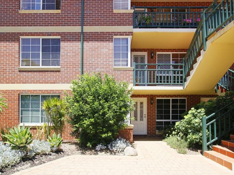 37/64 Moondine Drive, Wembley WA 6014