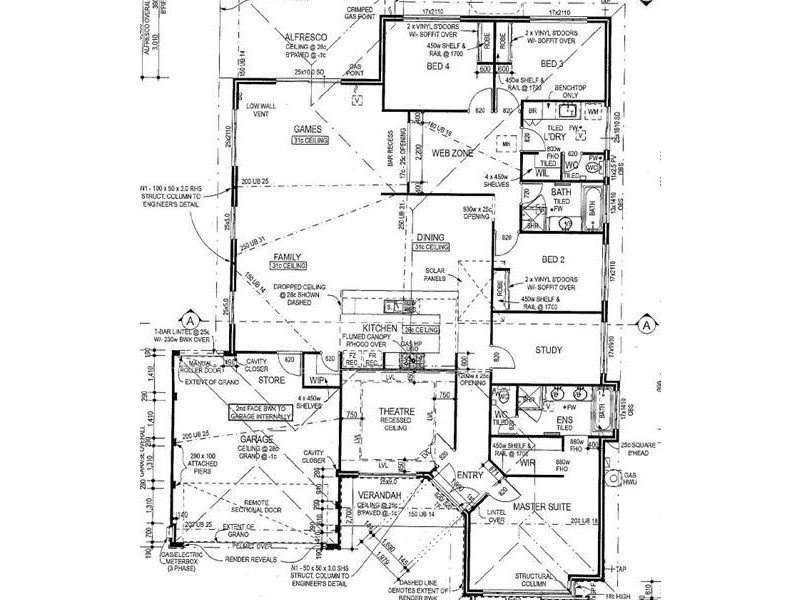 61 Lauderdale Ramble, Carramar WA 6031