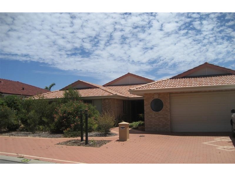 23 Dalzell Turn, Kinross WA 6028