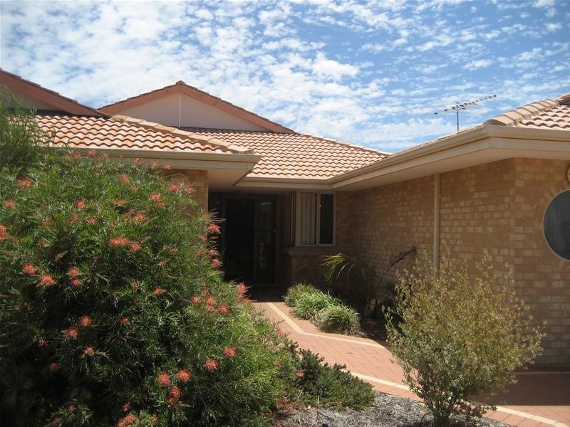 23 Dalzell Turn, Kinross WA 6028