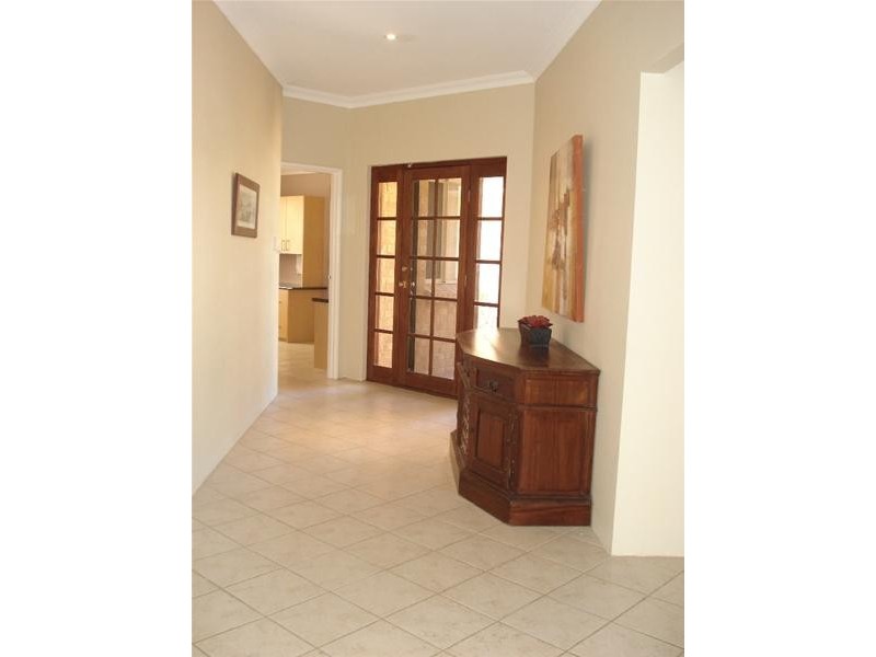 23 Dalzell Turn, Kinross WA 6028