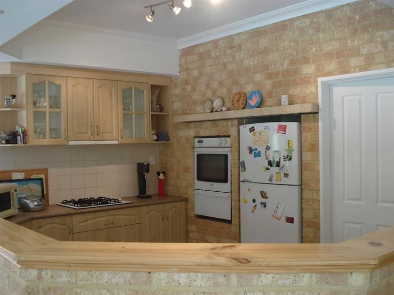 23 Dalzell Turn, Kinross WA 6028