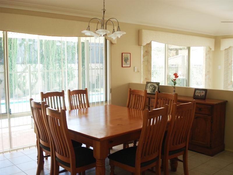 23 Dalzell Turn, Kinross WA 6028