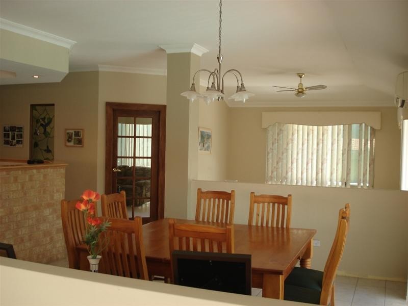 23 Dalzell Turn, Kinross WA 6028