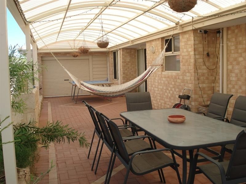 23 Dalzell Turn, Kinross WA 6028