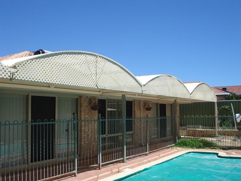 23 Dalzell Turn, Kinross WA 6028