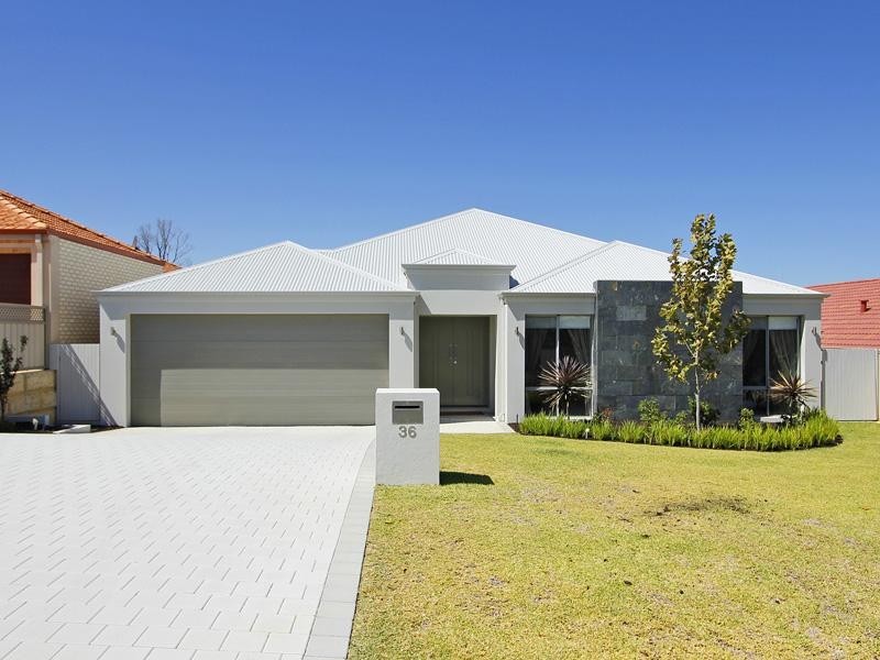 36 Vincent Road, Sinagra WA 6065