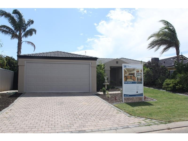3 Alliance Court, Currambine WA 6028