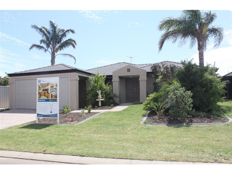 3 Alliance Court, Currambine WA 6028