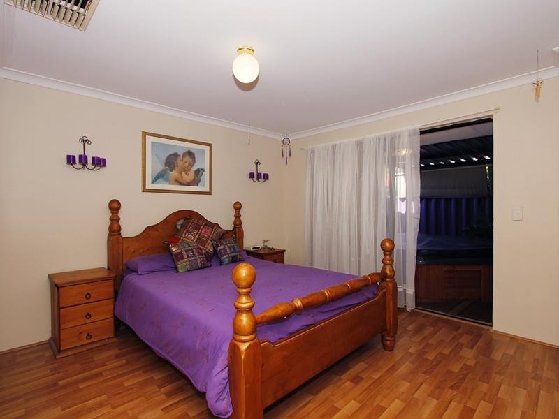 3 Alliance Court, Currambine WA 6028