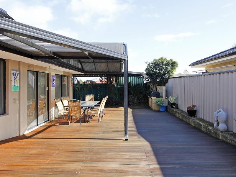 3 Alliance Court, Currambine WA 6028