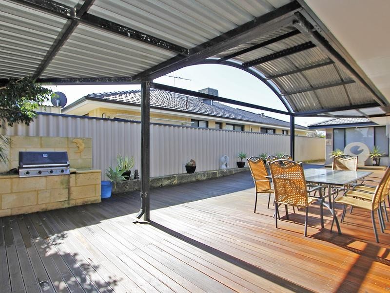 3 Alliance Court, Currambine WA 6028