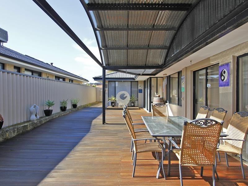 3 Alliance Court, Currambine WA 6028