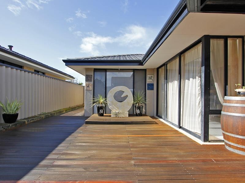 3 Alliance Court, Currambine WA 6028