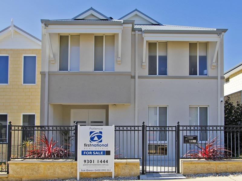 18 Gaudi Way, Clarkson WA 6030