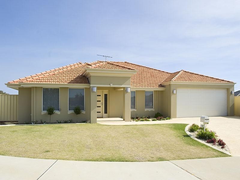 12 Fineview Crescent, Carramar WA 6031