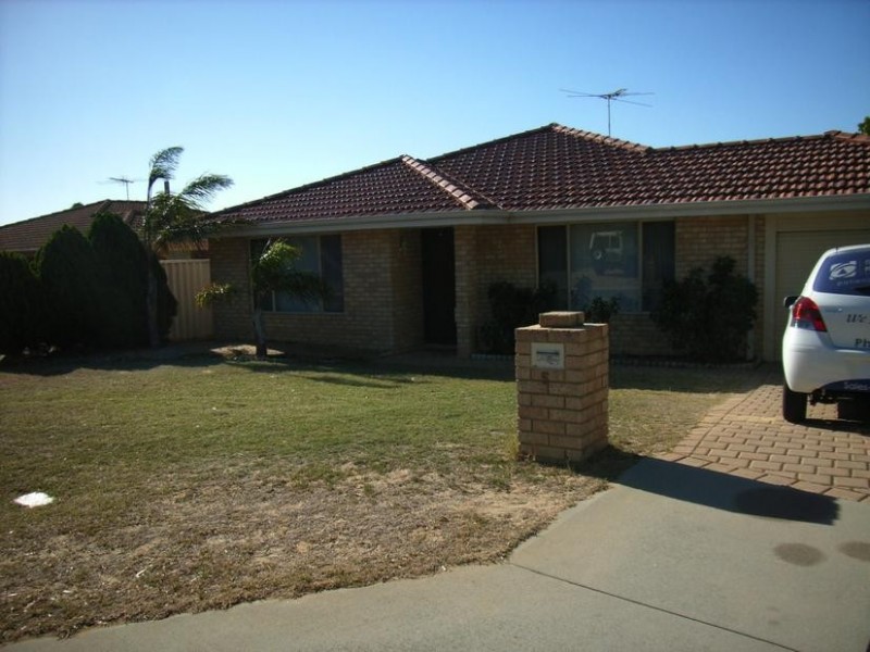 5 Lenswood Retreat, Clarkson WA 6030