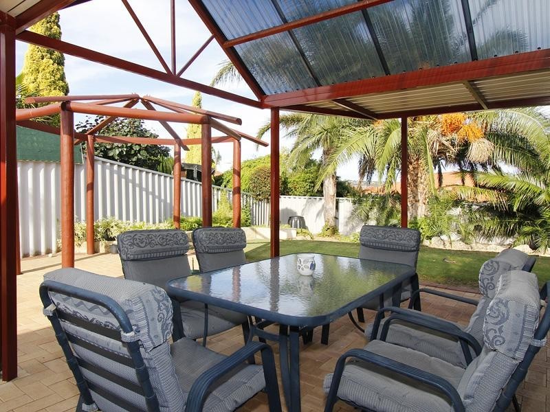 116 Glencoe Loop, Kinross WA 6028