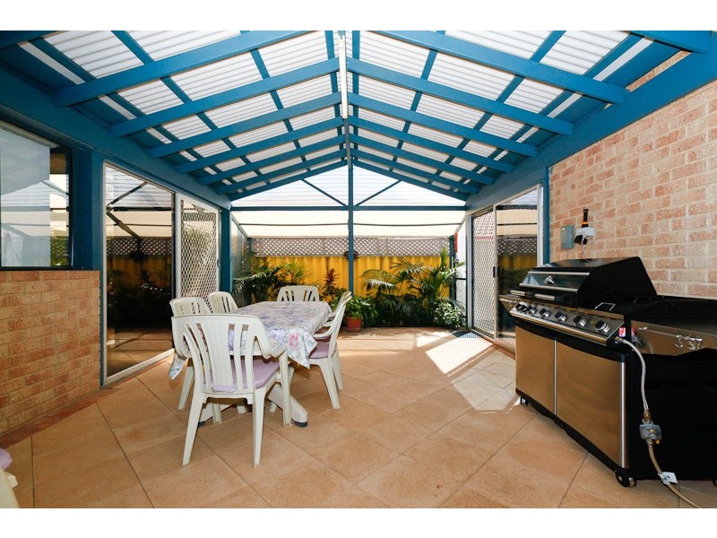 37 Shalimar Rise, Currambine WA 6028